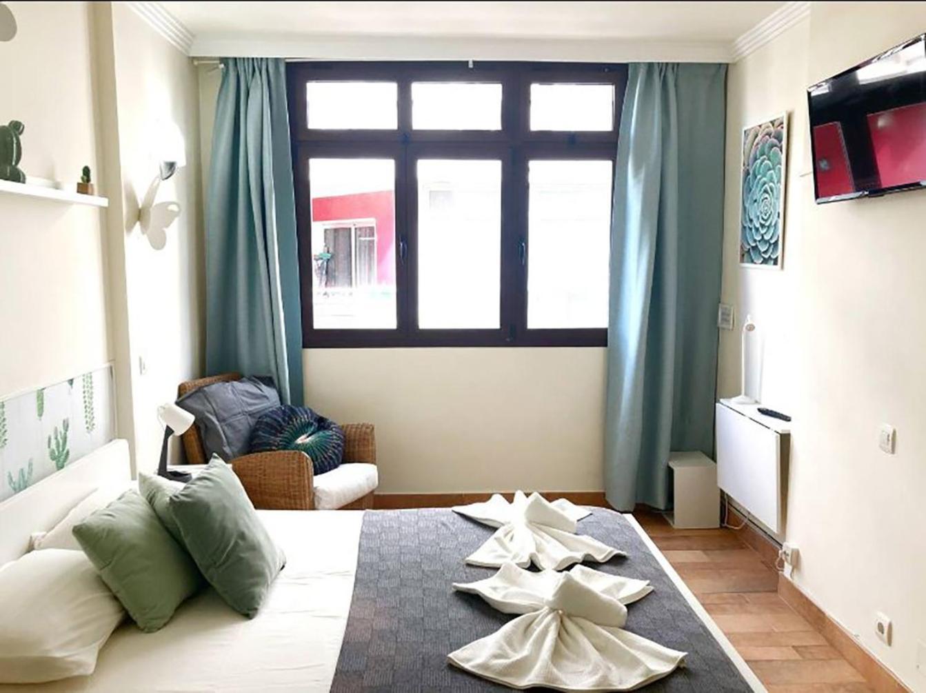 Alj Beach Flat By Canary365 Apartment Las Palmas de Gran Canaria Luaran gambar